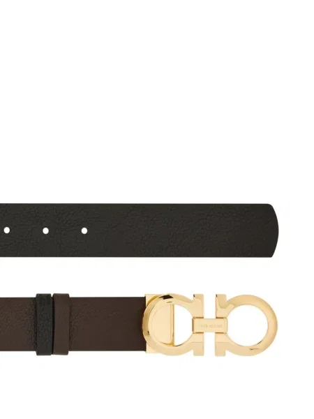 Curea Ferragamo maro