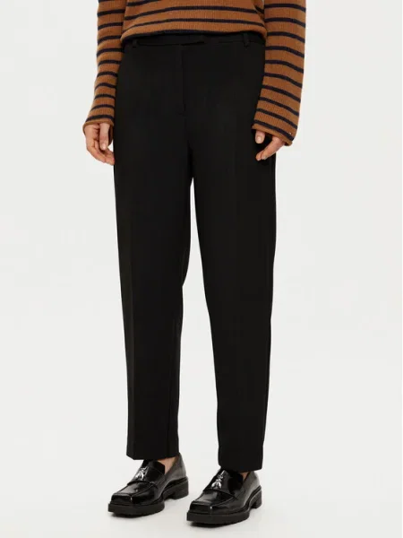 Tommy Hilfiger Чино панталони черен