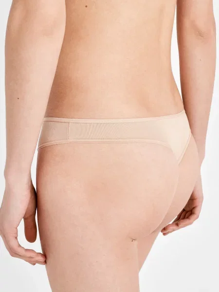 Трусы Women'secret бежевые