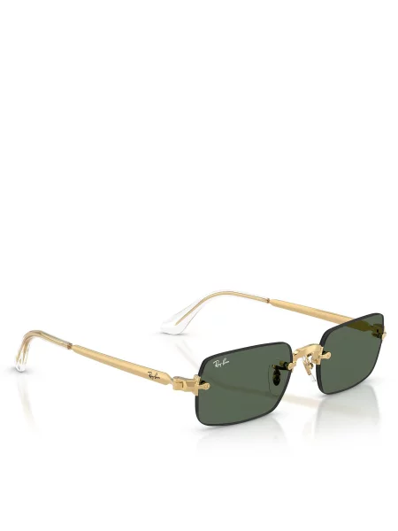 Ray-Ban Γυαλιά ηλίου χρυσό