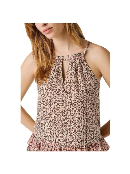 Denim ruha Pepe Jeans