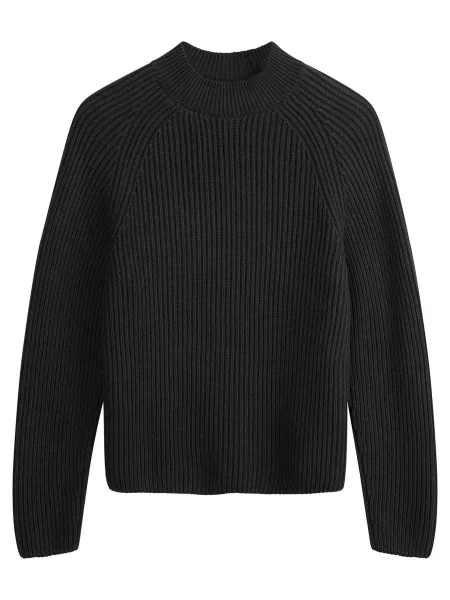 MELA Pulover Analah' negru