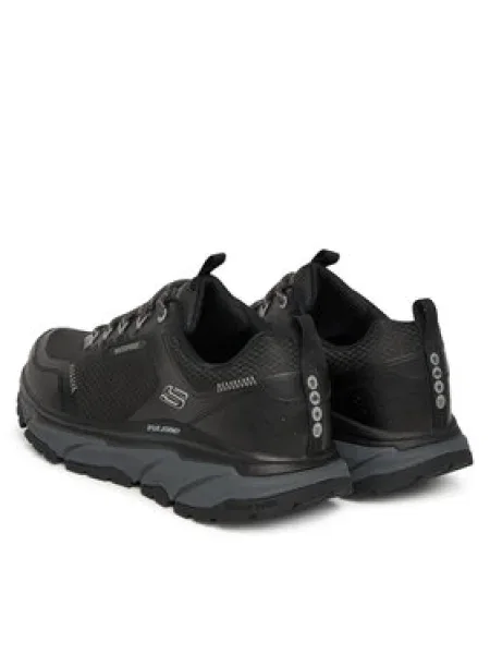 Bakancs Skechers D'Lux Journey BKCC fekete