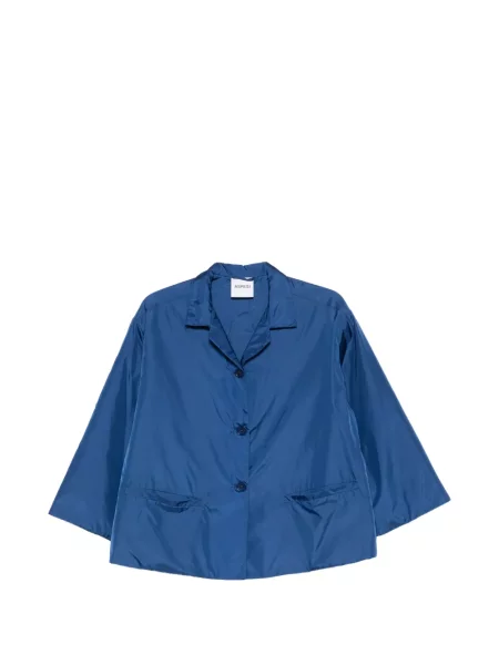 Geacă Aspesi albastru