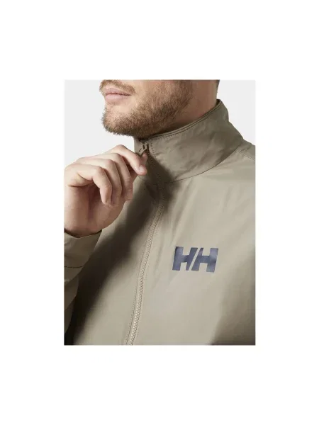 Geacă de vânt Helly Hansen bej