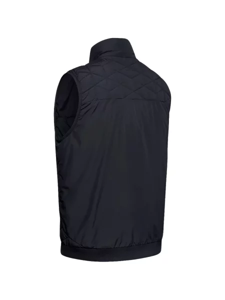 Vestă Under Armour negru