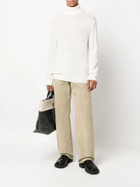 Megztas megztinis Jil Sander