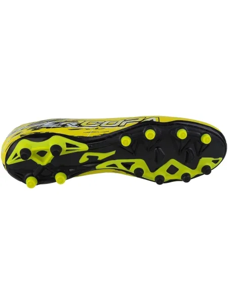 Pantofi Joma galben