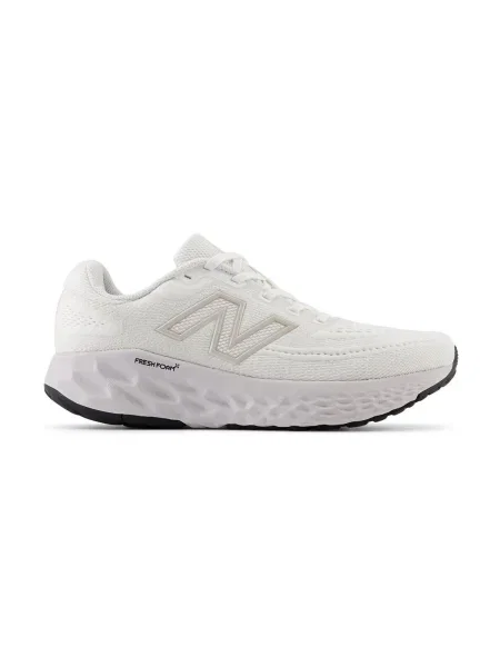 Pantofi New Balance alb