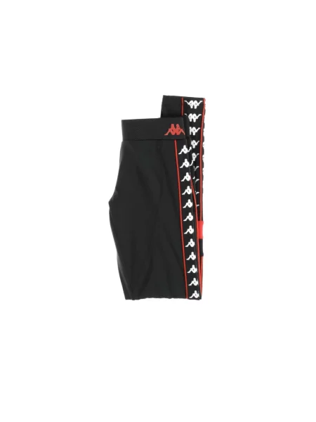 Legginsy Kappa czarne
