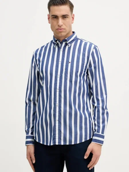 Tommy Hilfiger cămașă din