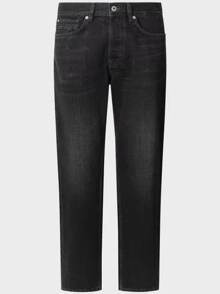 Джинси Pepe Jeans чорні