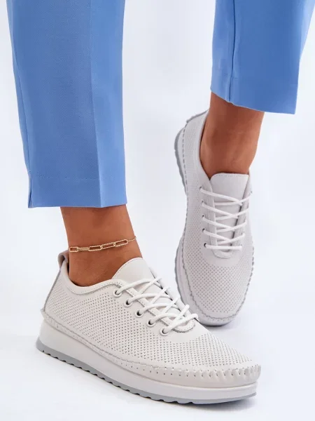 Кецове Vinceza бежово