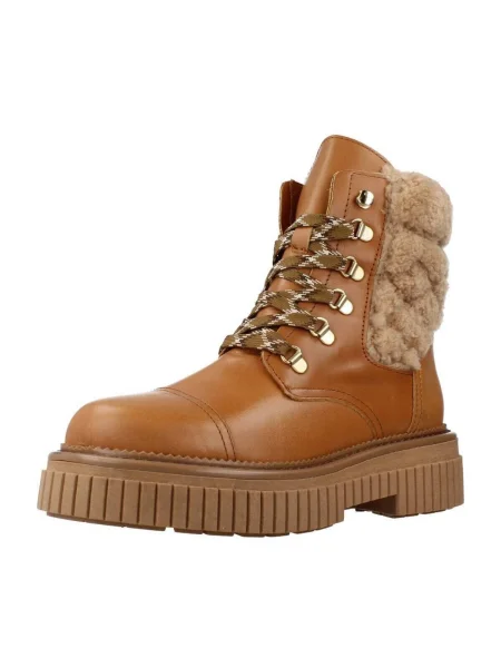 Pantofi Alpe maro