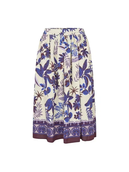 Maksi spódnica maxi Lollys Laundry