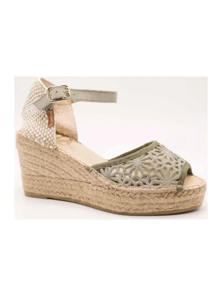 Espadrile Vidorreta