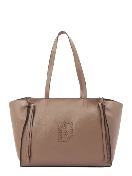 Liu Jo Geantă shopper LAPISLAZZU maro
