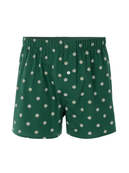 Pantaloni scurți Celio alb