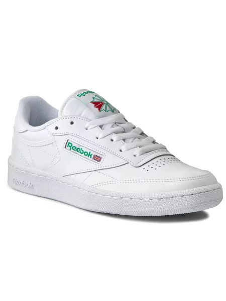 Sneakers Reebok Classic λευκό