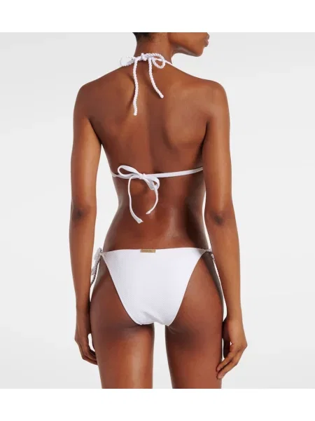 Bikini Heidi Klein fehér