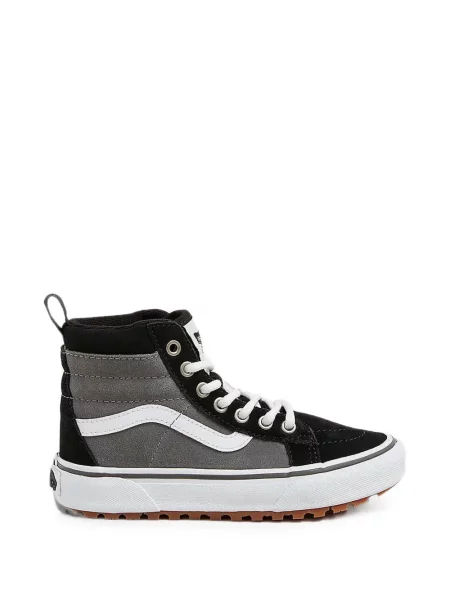 Dětské tenisky Vans černé