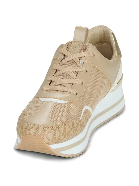 Tenisky Michael Michael Kors biela