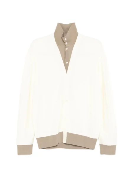 Cardigan Croquis