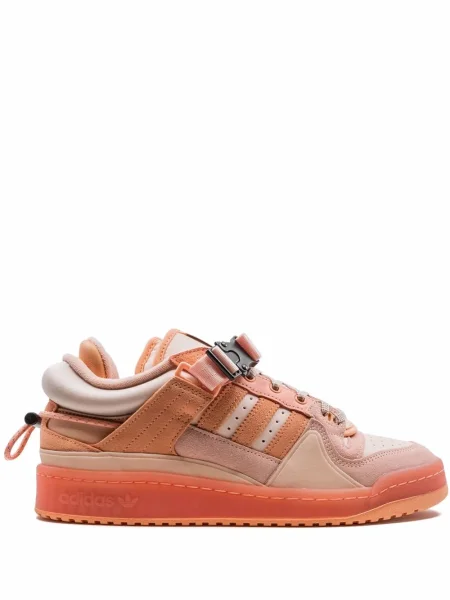 Sneakerși Adidas Forum roz