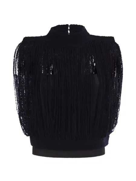 Top Fabiana Filippi albastru