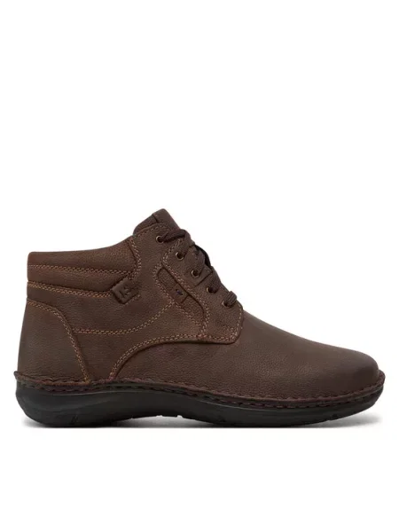 Josef Seibel Черевики New Anvers 35 коричневий
