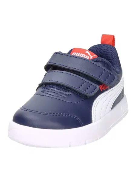 Pantofi copii Puma albastru