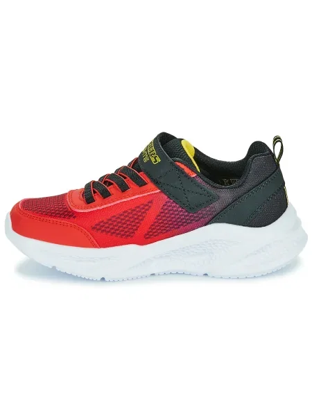 Pantofi copii Skechers roșu