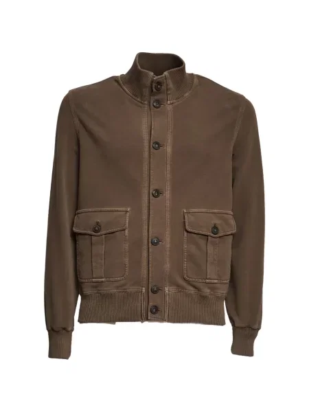 Geacă Circolo 1901 maro