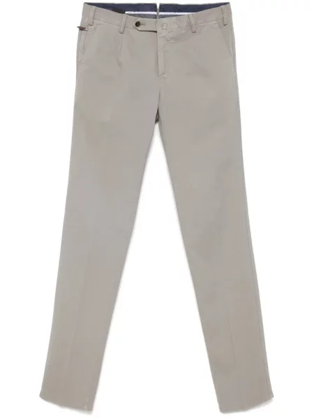 Pantaloni Pt Torino gri