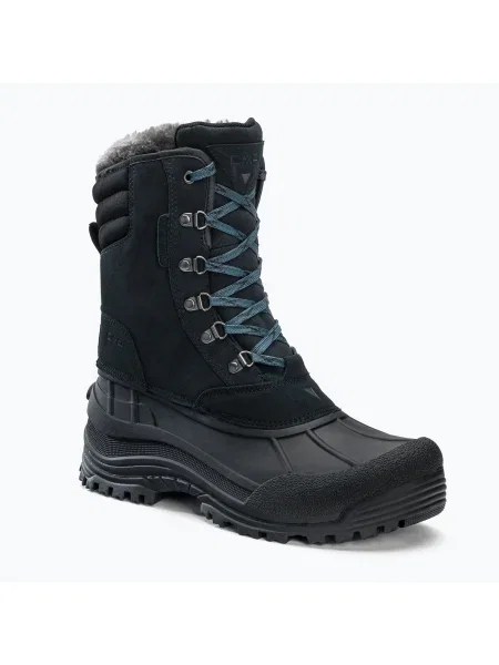 Botine Cmp negru