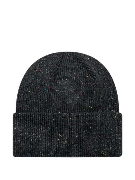 Căciulă New Era Cap negru