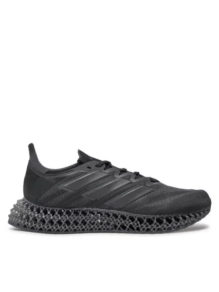 Παπούτσια για Τρέξιμο adidas μαύρο