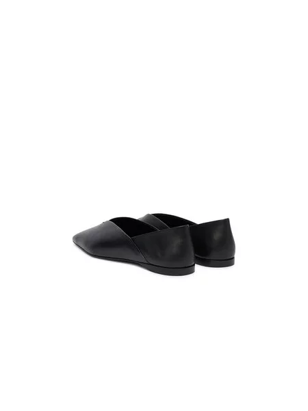 Balerinos Max Mara juoda