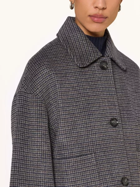 Darling Harbour Sako brown / navy hnědé