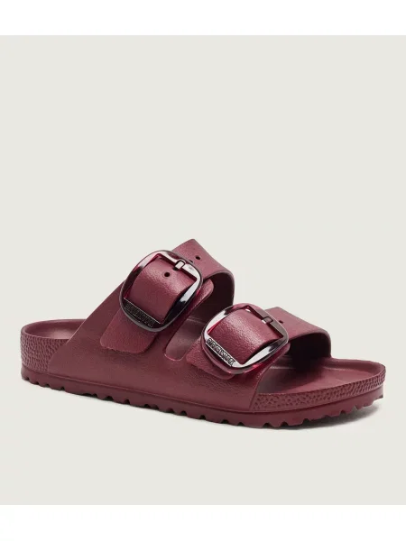 Csatos félcipő Birkenstock