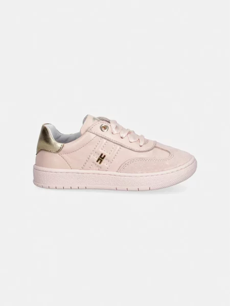 Детские кроссовки Elisabetta Franchi