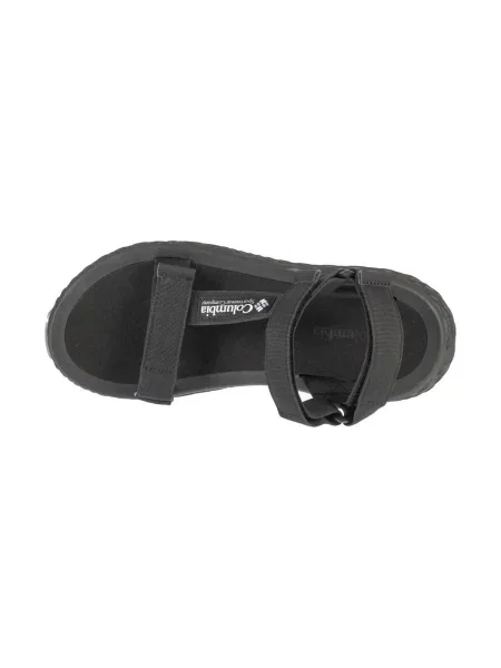 Pantofi Columbia negru
