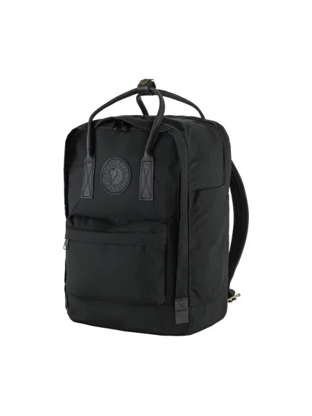Geantă Fjallraven negru