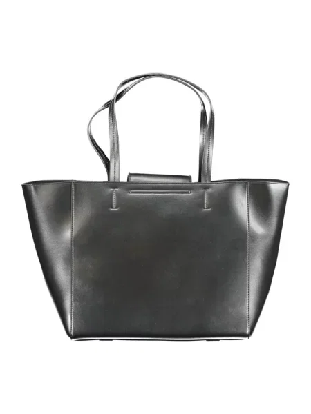 Shopperka Calvin Klein czarna