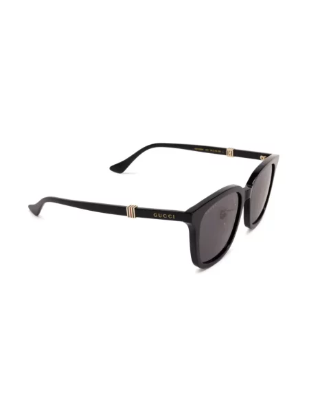 Ochelari de soare Gucci Eyewear negru