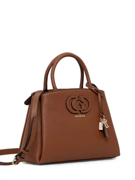 Top Guess cu autograf maro