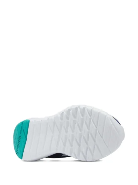Sneakerși Reebok albastru