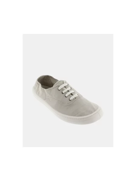 Pantofi Victoria gri