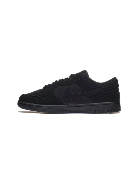 Pantofi Nike retro negru
