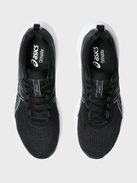 Кроссовки для бега Asics черные